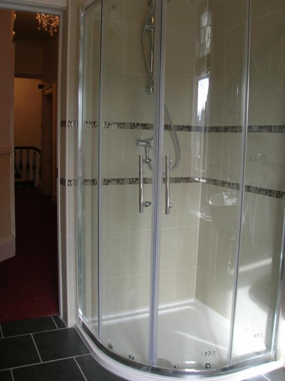 Invernente Bed And Breakfast Stirling Camera foto