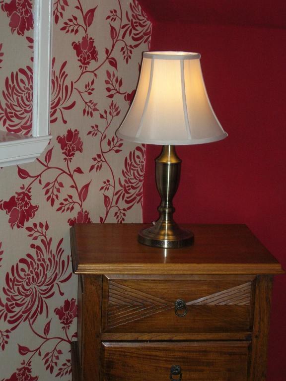 Invernente Bed And Breakfast Stirling Camera foto