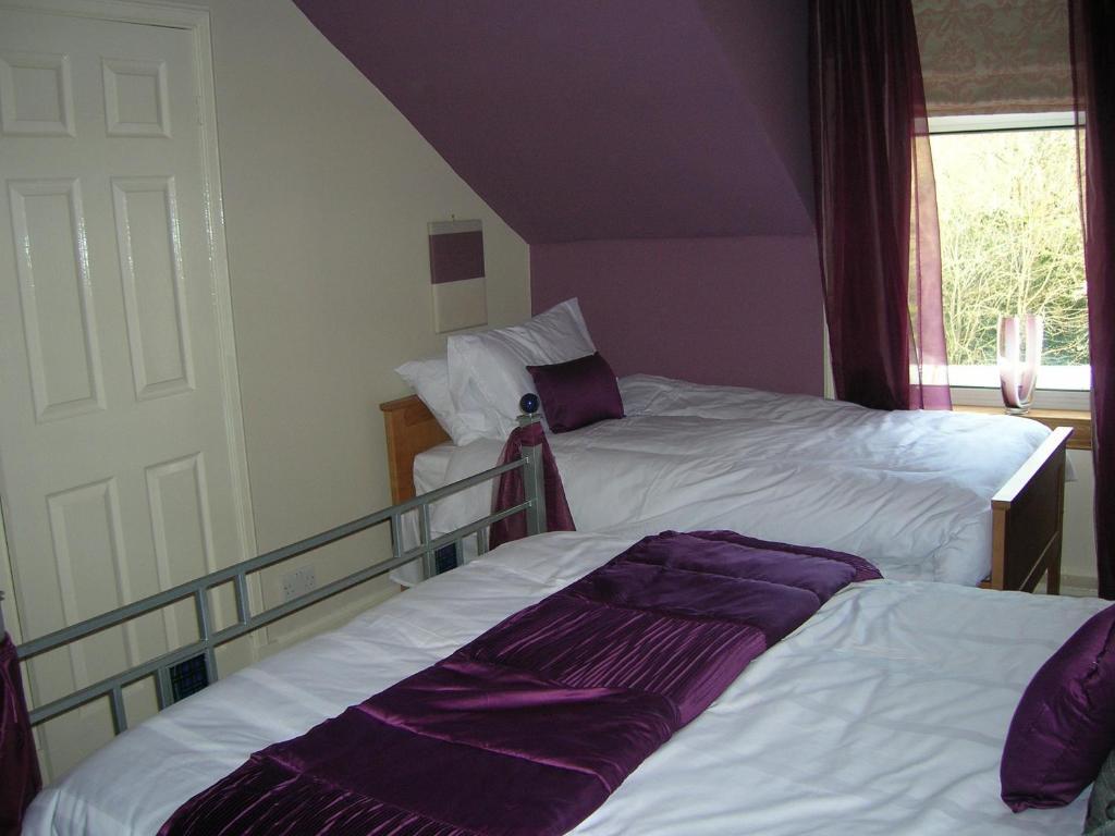 Invernente Bed And Breakfast Stirling Camera foto