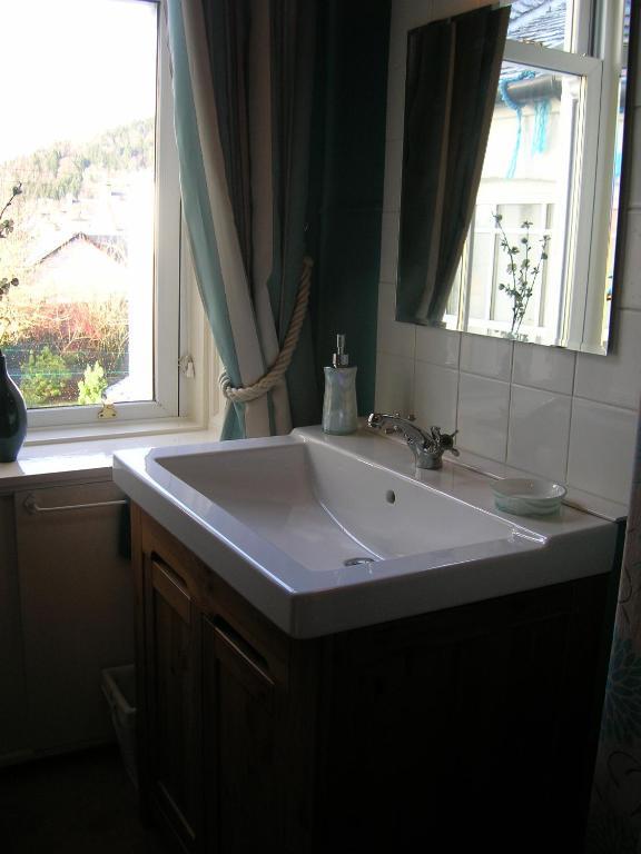 Invernente Bed And Breakfast Stirling Camera foto
