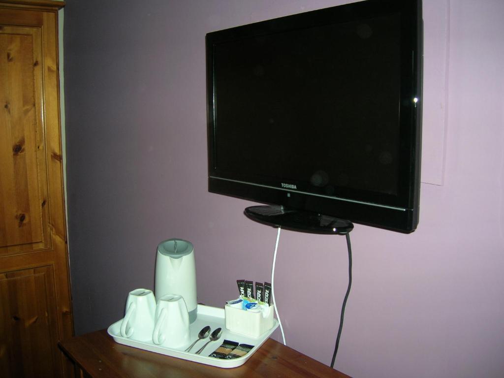 Invernente Bed And Breakfast Stirling Camera foto