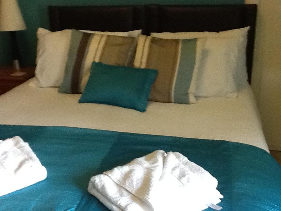 Invernente Bed And Breakfast Stirling Camera foto